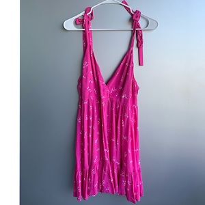 Skylar + Madison Dress